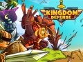 Cluiche Kingdom Defense