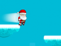Cluiche Santa Runner