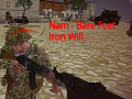 Cluiche NAM: Bare Feet Iron Will