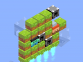 Cluiche Cubic Tower