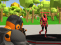 Cluiche Fort Shooter Simulator