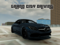 Cluiche Grand City Driving