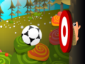 Cluiche Ball And Target