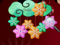 Cluiche Hidden Christmas Cookies