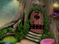 Cluiche Fantasy World