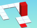 Cluiche Bloxorz: Roll the Block