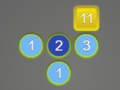 Cluiche Math Tracks