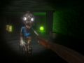 Cluiche Dead Mine CG: Prologue