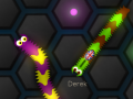 Cluiche Wormo.io
