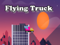 Cluiche Flying Truck 