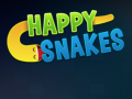 Cluiche Happy Snakes