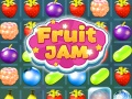 Cluiche Fruit Jam