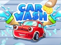Cluiche Car Wash