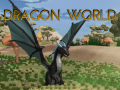 Cluiche Dragon World