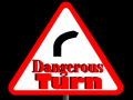 Cluiche Dangerous Turn