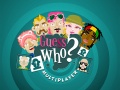 Cluiche Guess Who Multiplayer