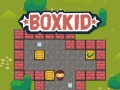 Cluiche Boxkid