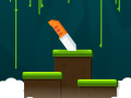 Cluiche Knife Jump