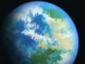 Cluiche Heart of Galaxy Horizons