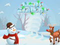 Cluiche Howdy Christmas