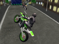 Cluiche Motocross Madness