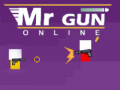 Cluiche Mr Gun Online