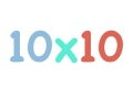 Cluiche 10X10