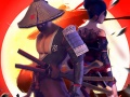 Cluiche Samurai Fighter