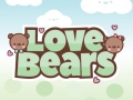 Cluiche Love Bears
