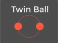 Cluiche Twin Ball