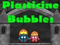 Cluiche Plasticine Bubbles