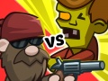 Cluiche Zombie Challenge