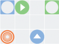 Cluiche Solve it Colors Game