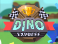 Cluiche Dino Express