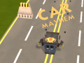 Cluiche Car Mayhem