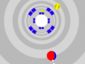 Cluiche Tunnel Ball 