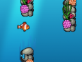 Cluiche Splishy Fish
