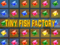 Cluiche Tiny Fish Factory