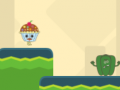 Cluiche Cupcake Warriors