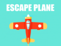 Cluiche Escape Plane