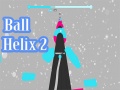 Cluiche Ball Helix 2
