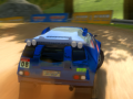 Cluiche Rally Point 6