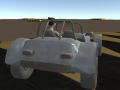 Cluiche Driving Wars