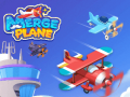 Cluiche Merge Plane