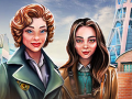 Cluiche Railway Crime Patrol