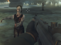 Cluiche Zombie Mission