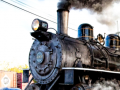 Cluiche Train Simulator 3D