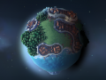 Cluiche Planet