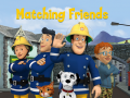 Cluiche Matching Friends