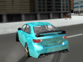 Cluiche World Drift Tour